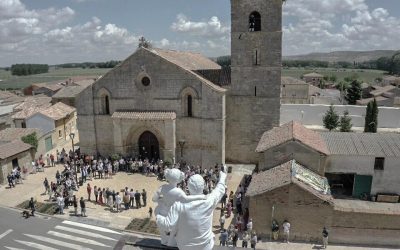 Galería de fotos Grupo escultórico