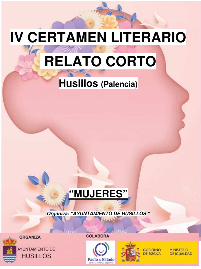 IV Certamen Literario Relato Corto